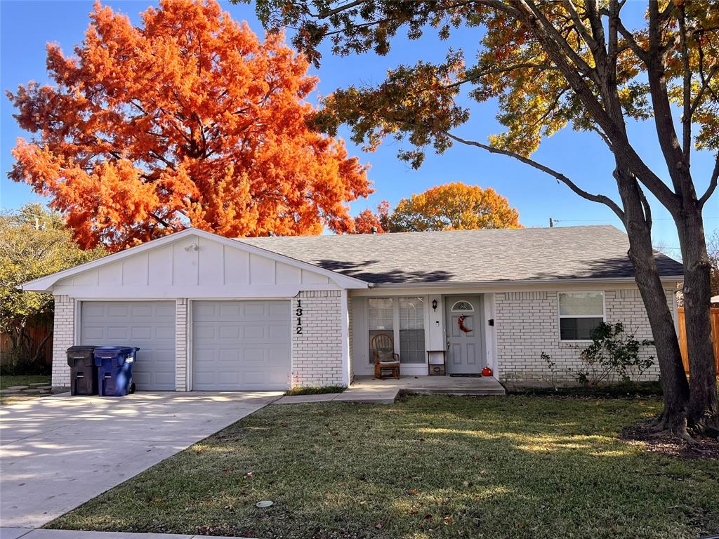 White West Add 1 - Residential