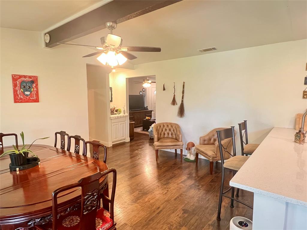 White West Add 1 - Residential