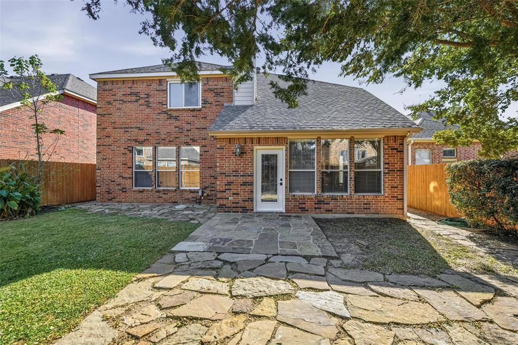 Preserve At Hidden Lakes The - Residential Lease