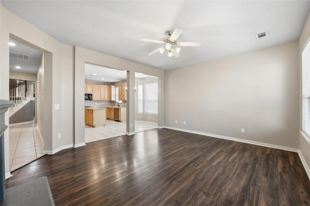 Preserve At Hidden Lakes The - Residential Lease