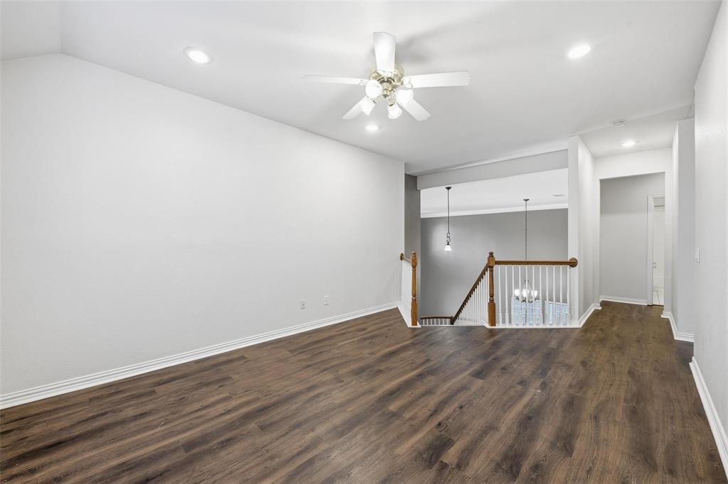 Preserve At Hidden Lakes The - Residential Lease