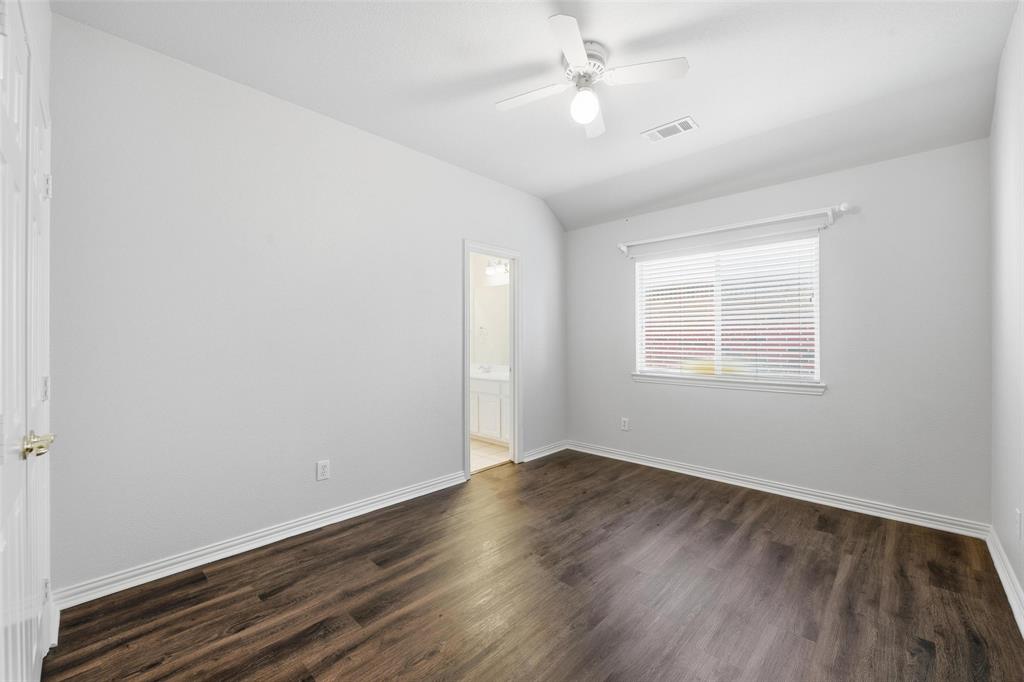 Preserve At Hidden Lakes The - Residential Lease