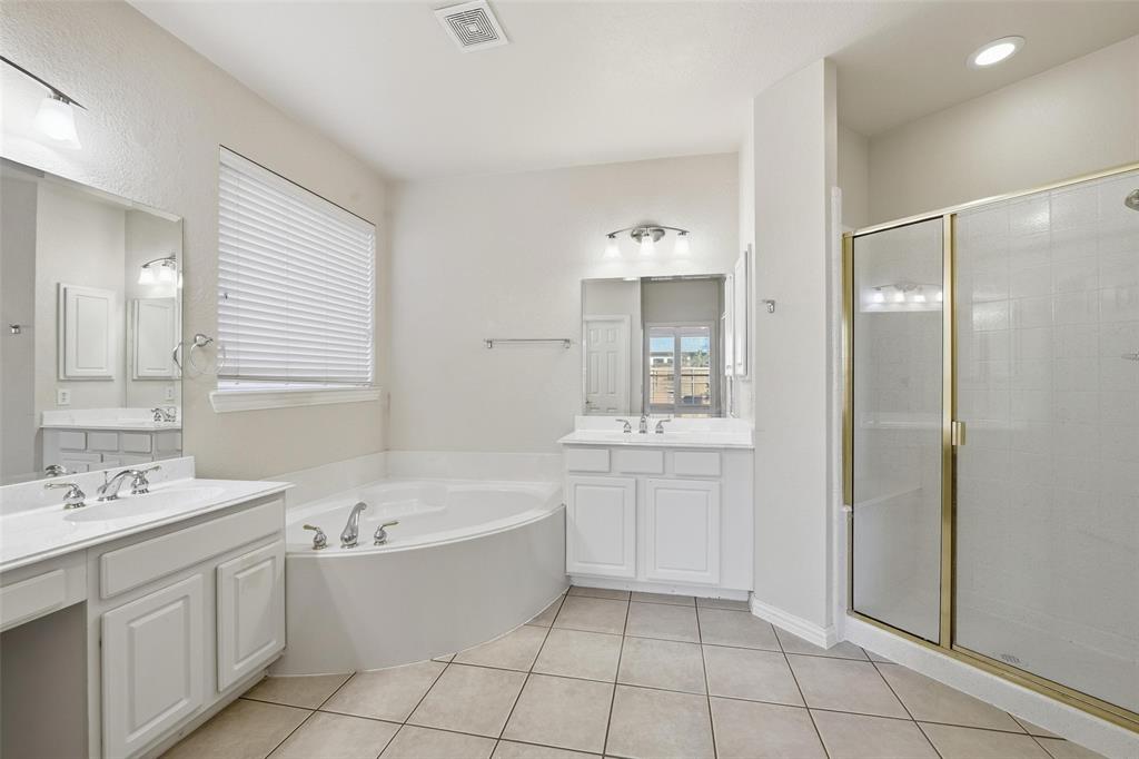 Preserve At Hidden Lakes The - Residential Lease