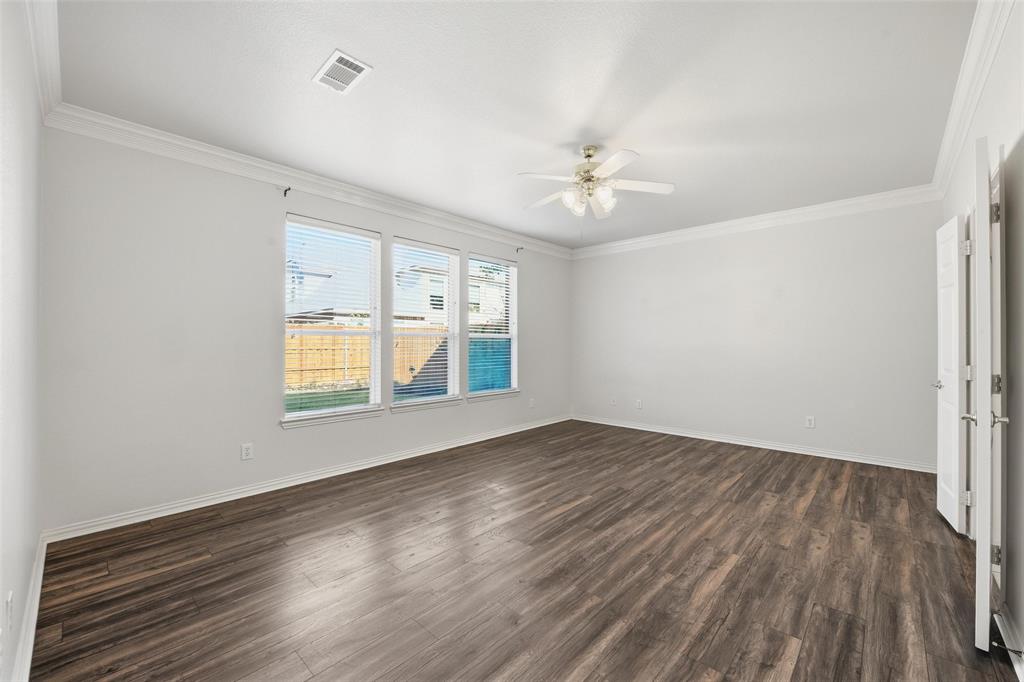 Preserve At Hidden Lakes The - Residential Lease