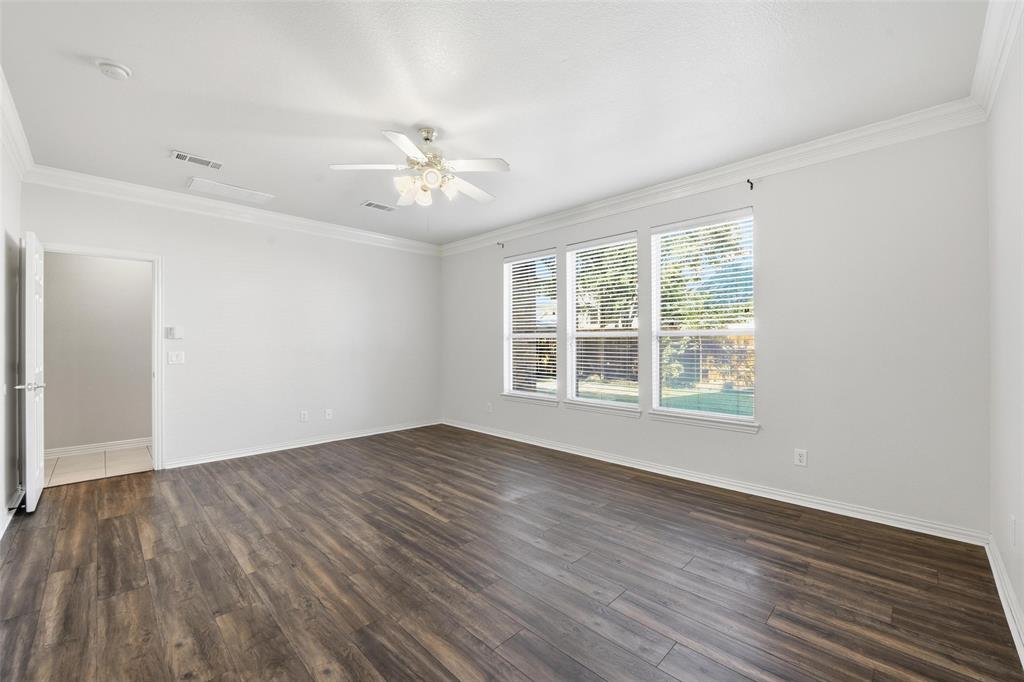 Preserve At Hidden Lakes The - Residential Lease