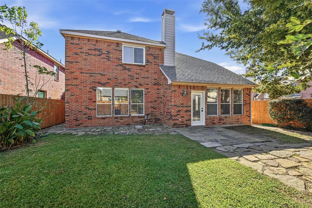 Preserve At Hidden Lakes The - Residential Lease