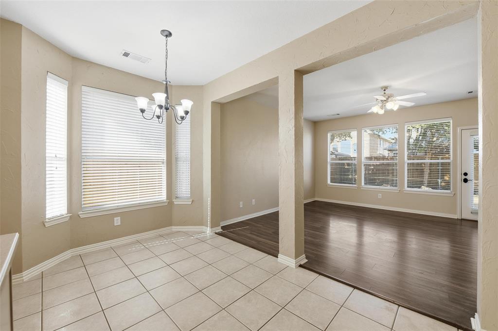 Preserve At Hidden Lakes The - Residential Lease