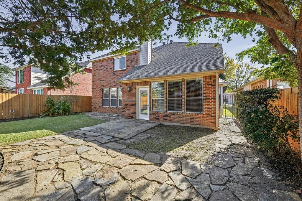 Preserve At Hidden Lakes The - Residential Lease