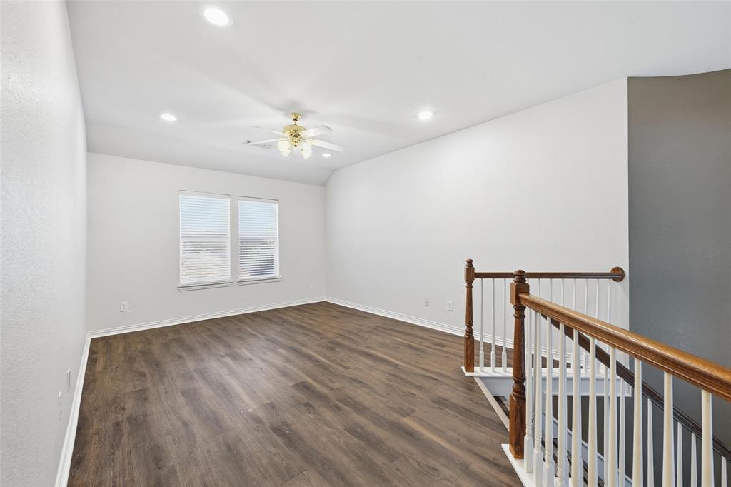 Preserve At Hidden Lakes The - Residential Lease