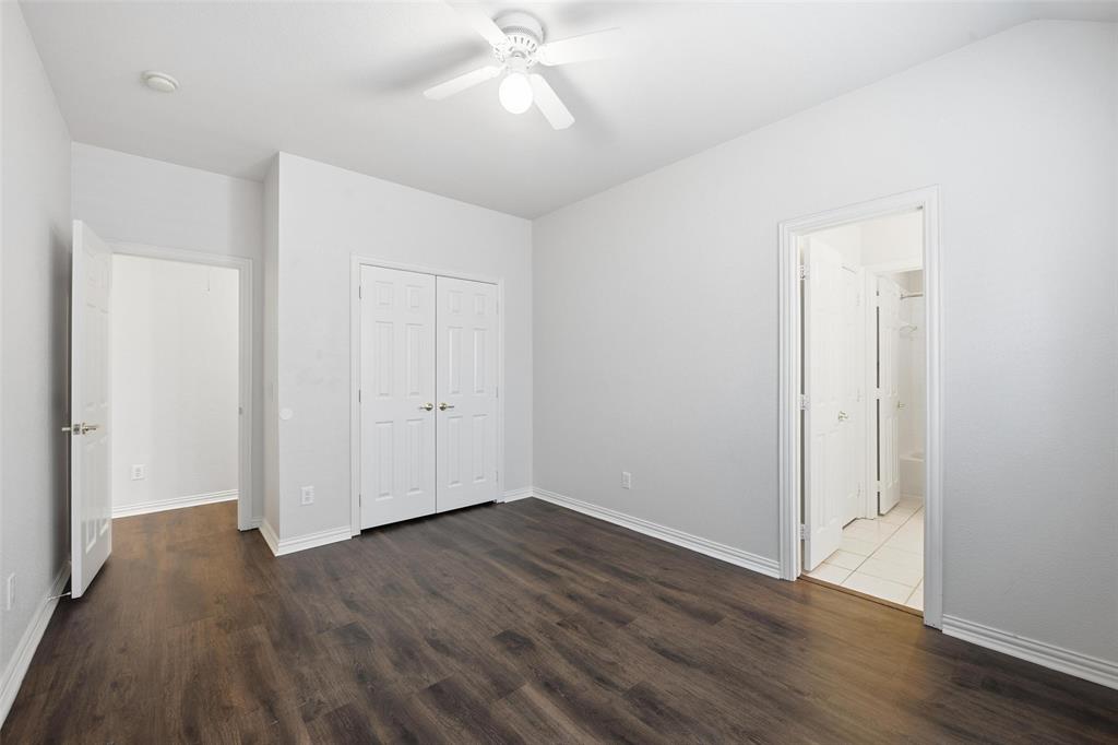 Preserve At Hidden Lakes The - Residential Lease