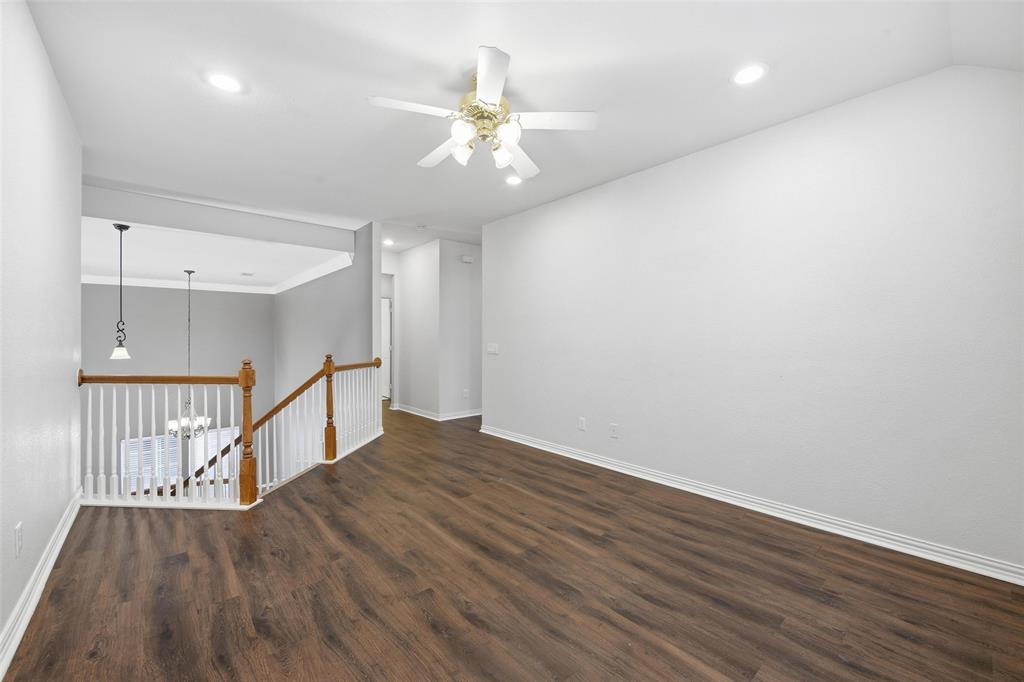 Preserve At Hidden Lakes The - Residential Lease