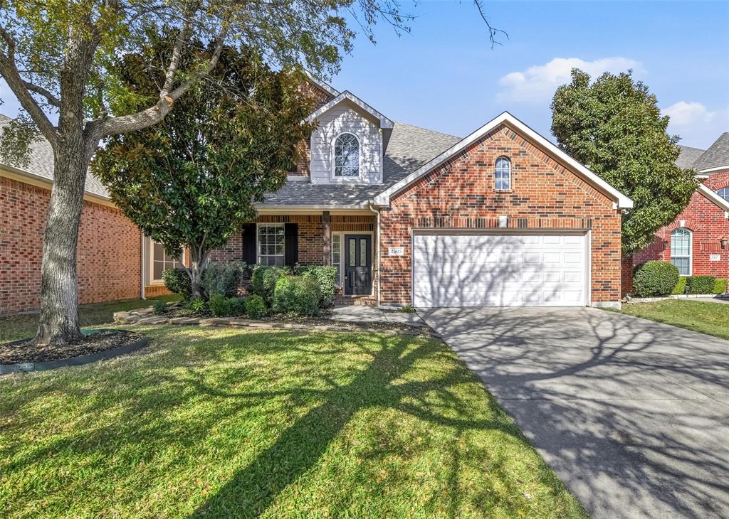 Preserve At Hidden Lakes The - Residential Lease