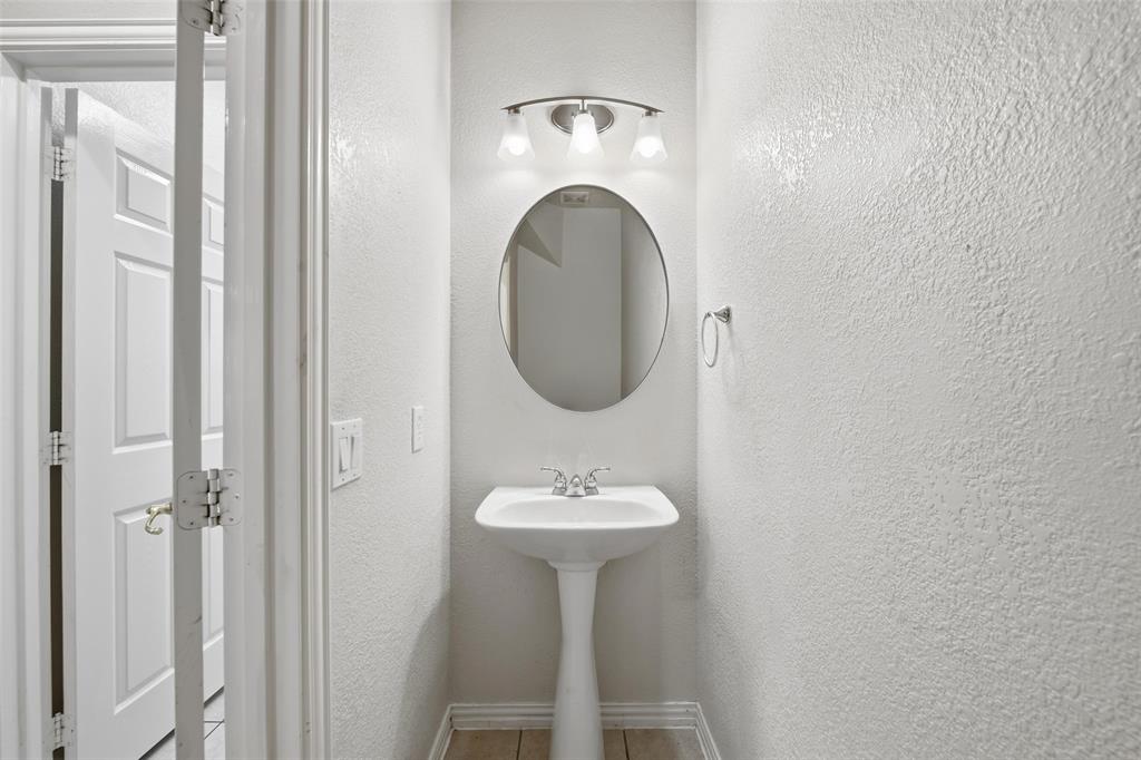 Preserve At Hidden Lakes The - Residential Lease