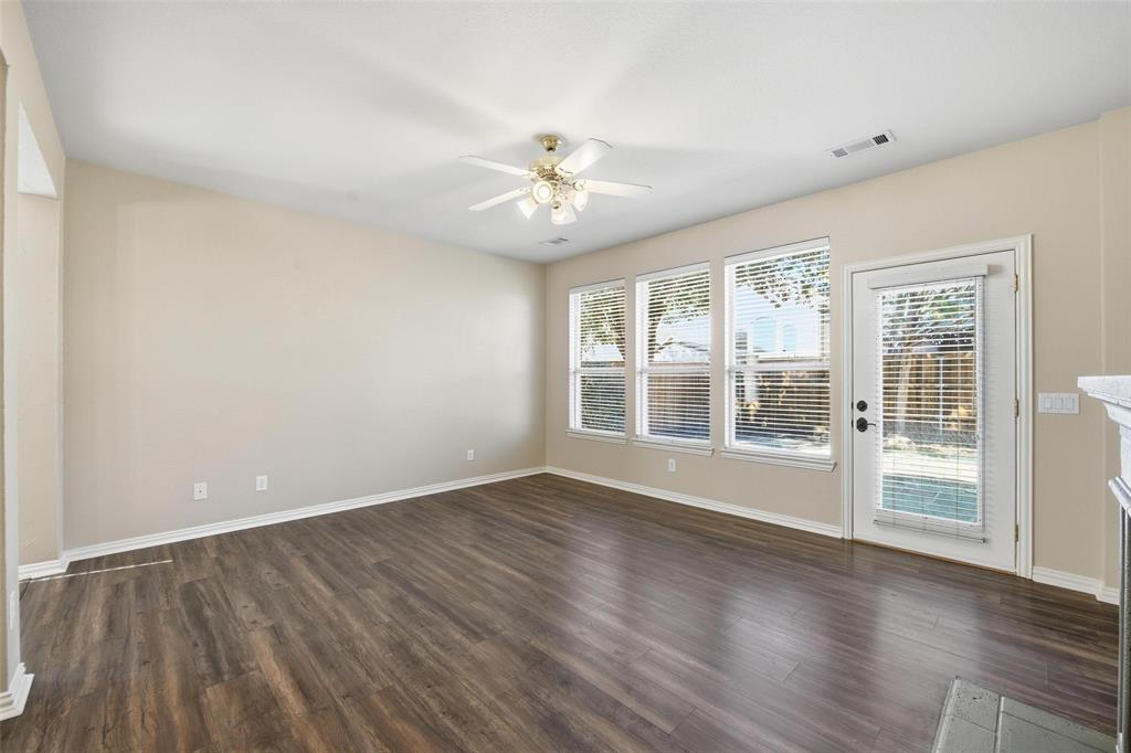 Preserve At Hidden Lakes The - Residential Lease