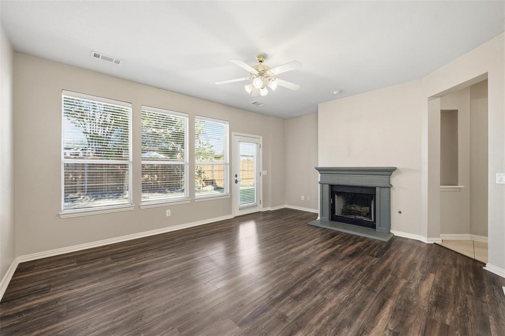 Preserve At Hidden Lakes The - Residential Lease