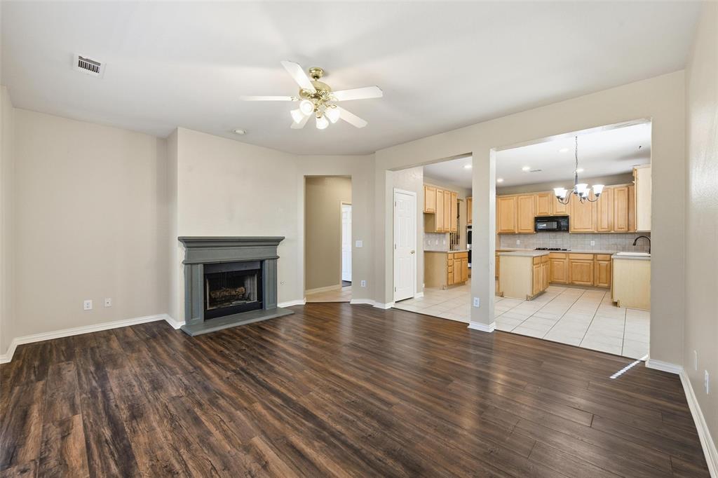 Preserve At Hidden Lakes The - Residential Lease