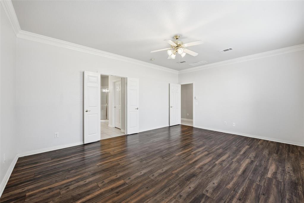 Preserve At Hidden Lakes The - Residential Lease