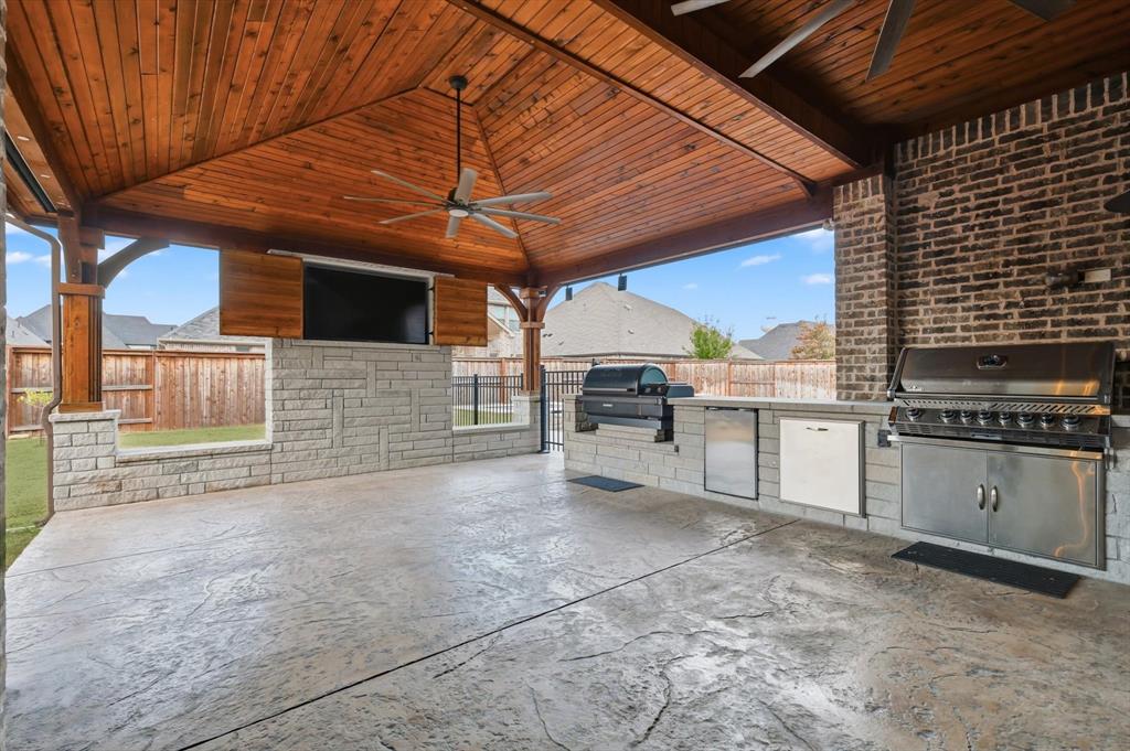 Windsong Ranch Ph 4d - Residential