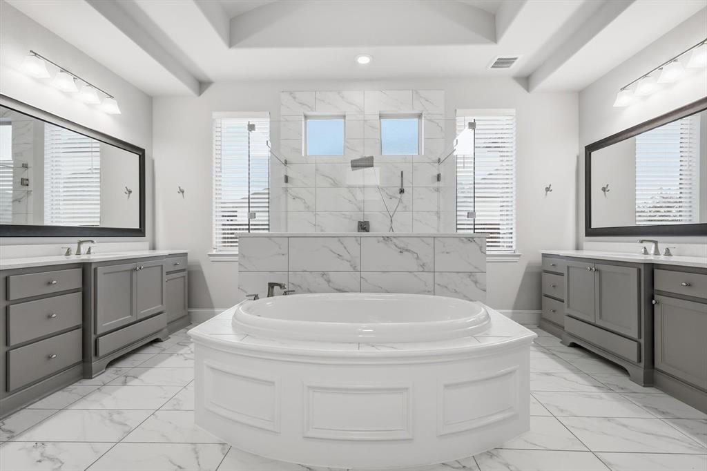 Windsong Ranch Ph 4d - Residential