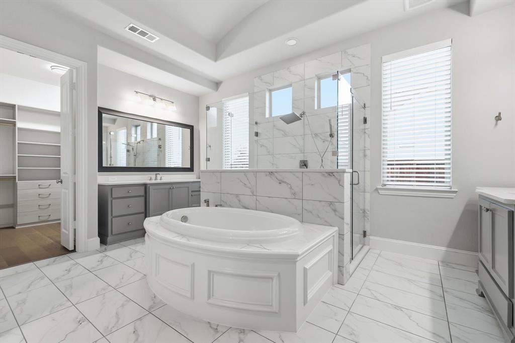 Windsong Ranch Ph 4d - Residential