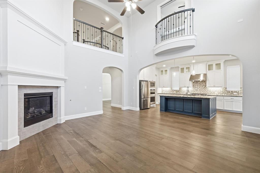 Windsong Ranch Ph 4d - Residential