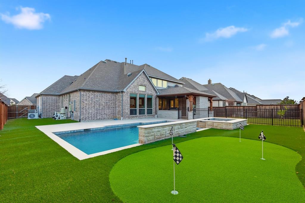 Windsong Ranch Ph 4d - Residential