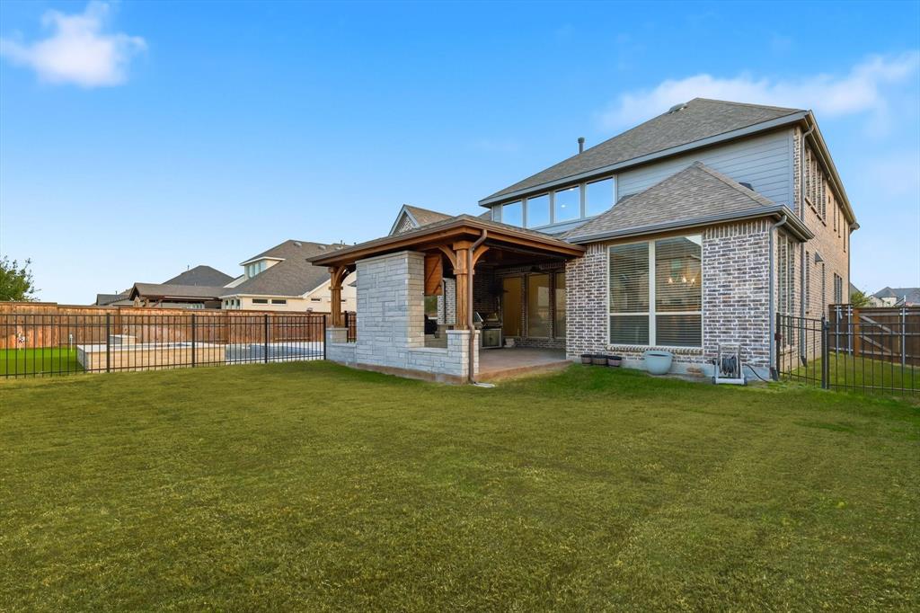 Windsong Ranch Ph 4d - Residential