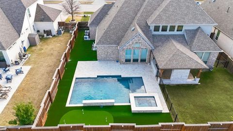 3860 Dewberry Lane Prosper TX 75078