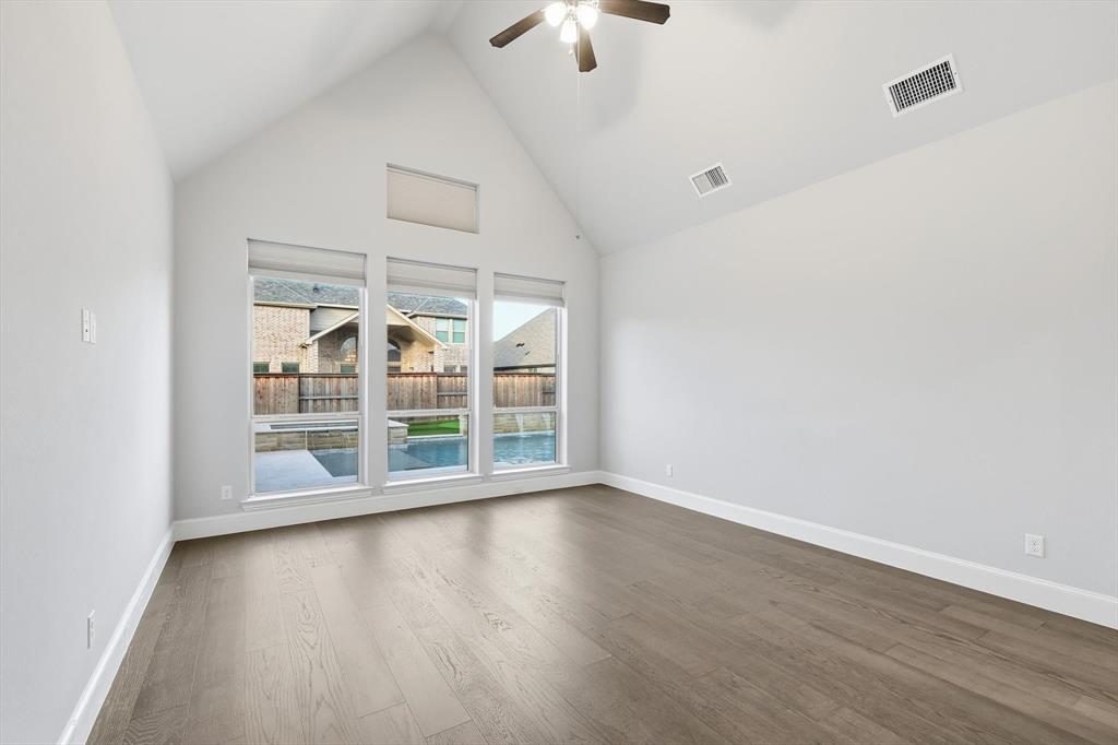 Windsong Ranch Ph 4d - Residential