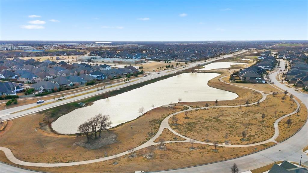 Windsong Ranch Ph 4d - Residential