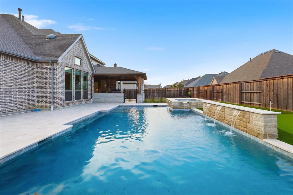 Windsong Ranch Ph 4d - Residential