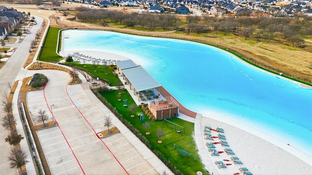 Windsong Ranch Ph 4d - Residential