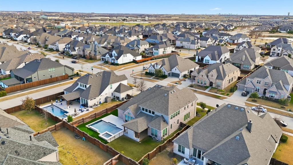 Windsong Ranch Ph 4d - Residential