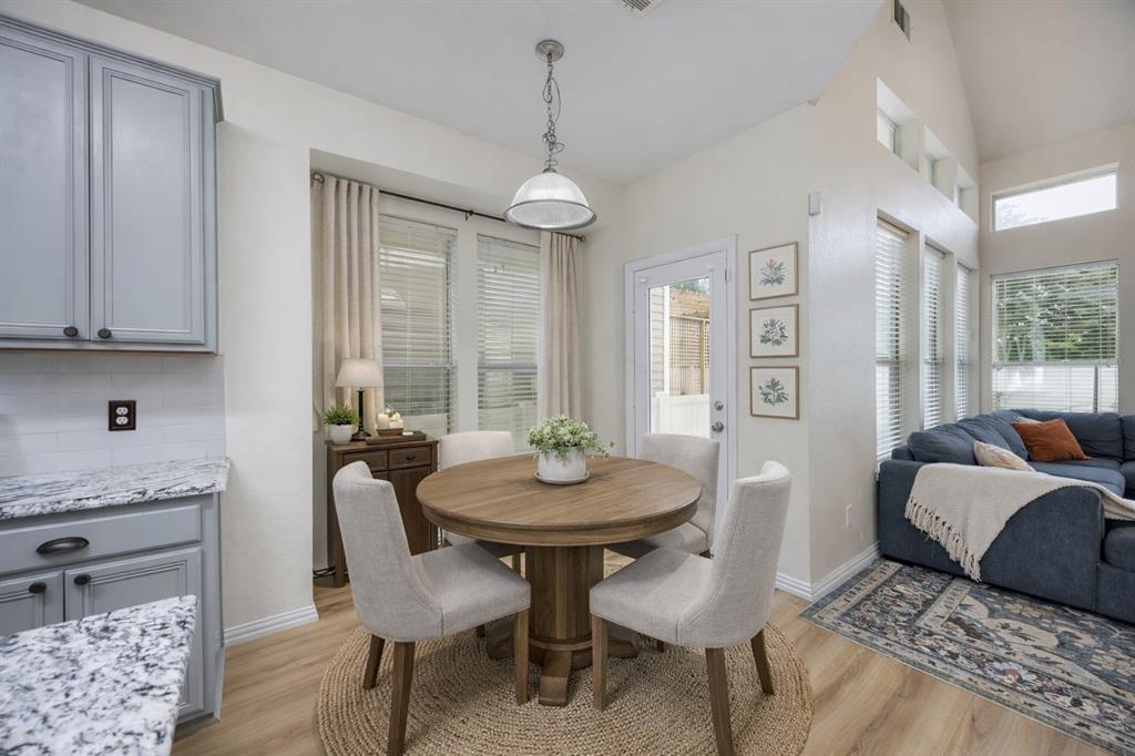 Providence Ph 4 - Residential