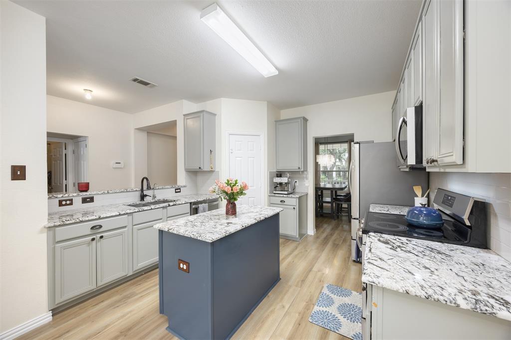 Providence Ph 4 - Residential