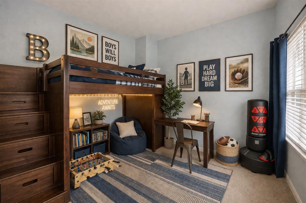 Providence Ph 4 - Residential