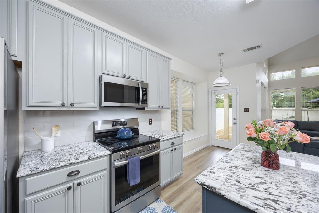 Providence Ph 4 - Residential