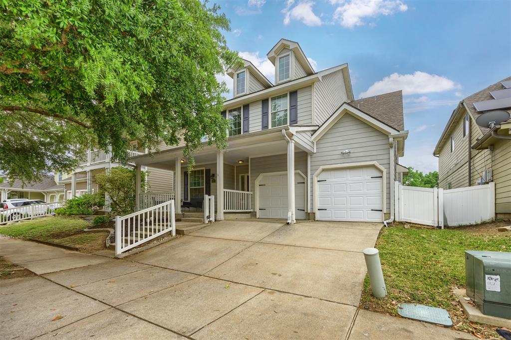 Providence Ph 4 - Residential