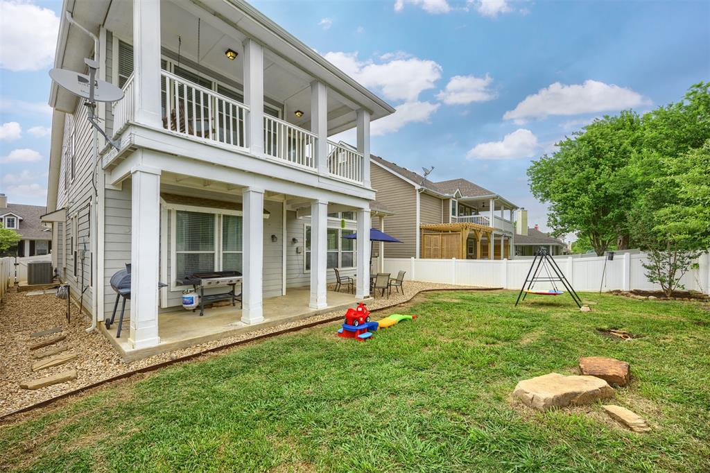 Providence Ph 4 - Residential