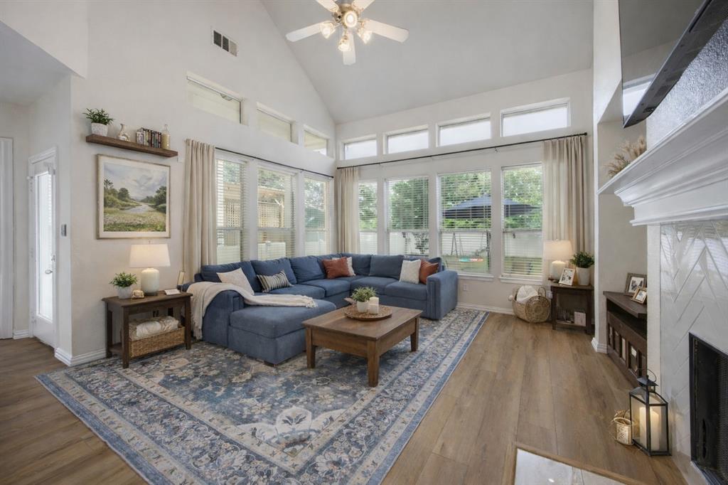 Providence Ph 4 - Residential