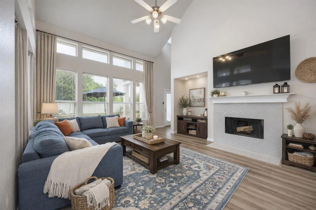 Providence Ph 4 - Residential