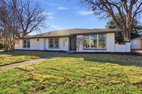 2520 Evans Drive Plano TX 75075