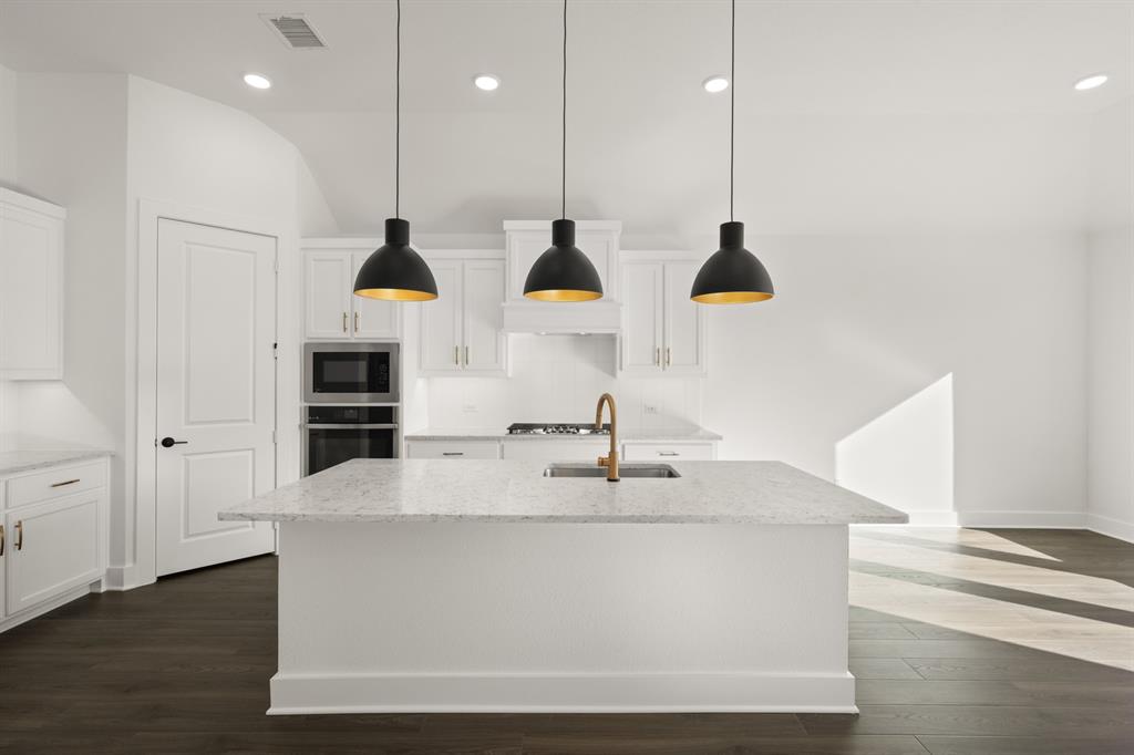 Inspiration Collection at Bridgewater - Residential