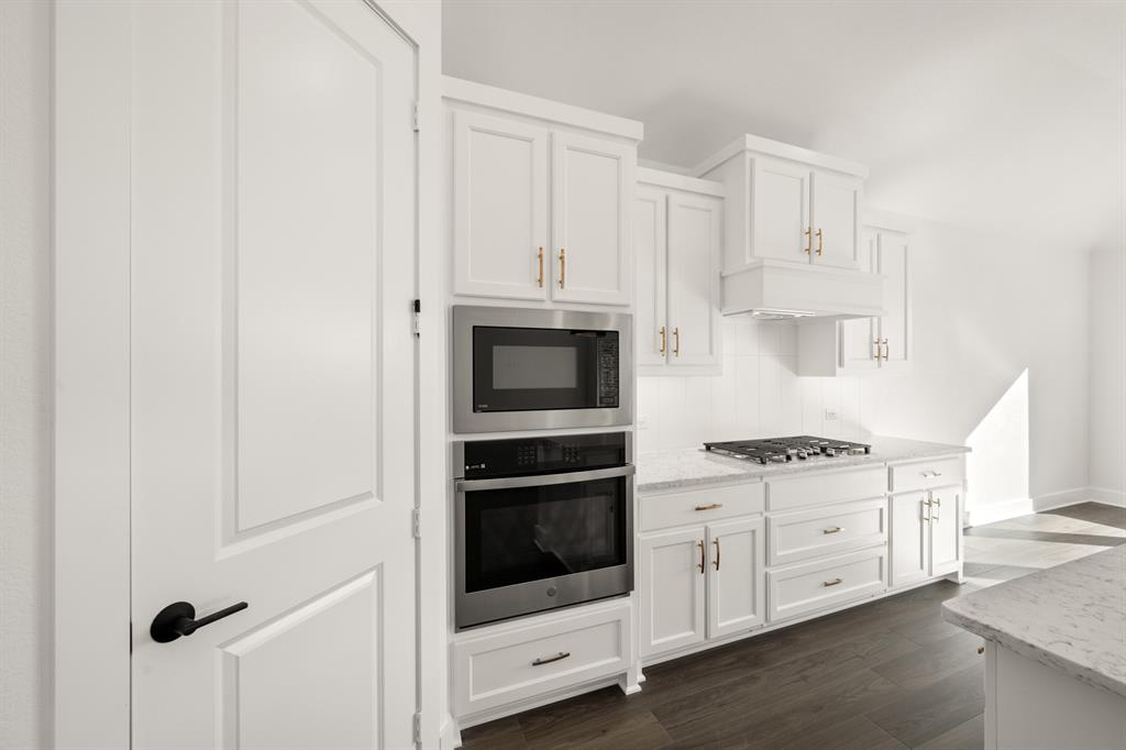 Inspiration Collection at Bridgewater - Residential