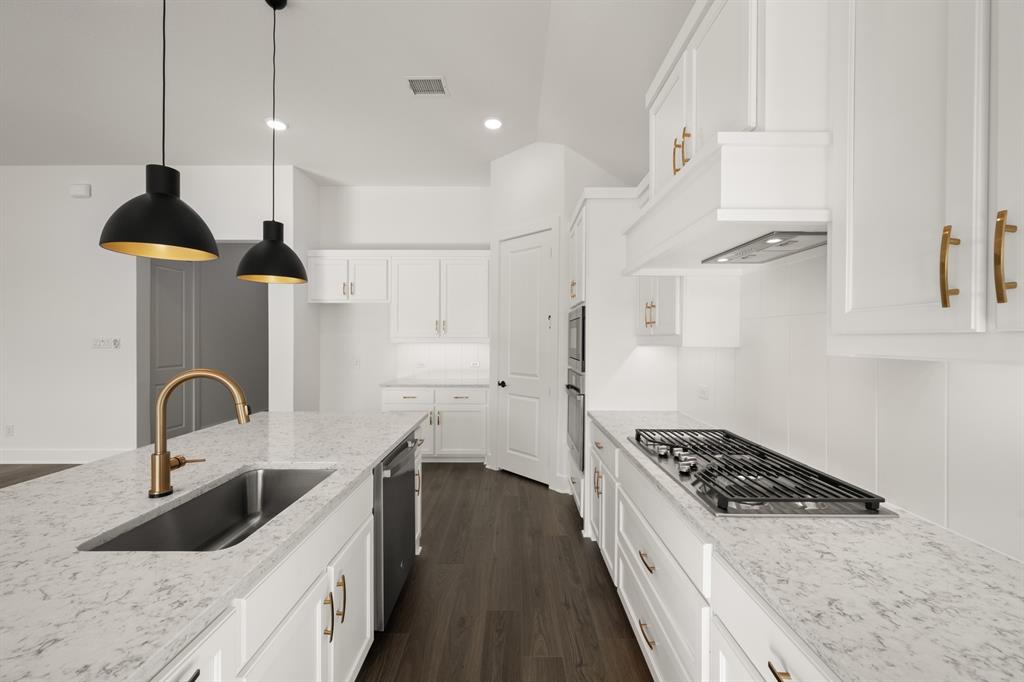 Inspiration Collection at Bridgewater - Residential