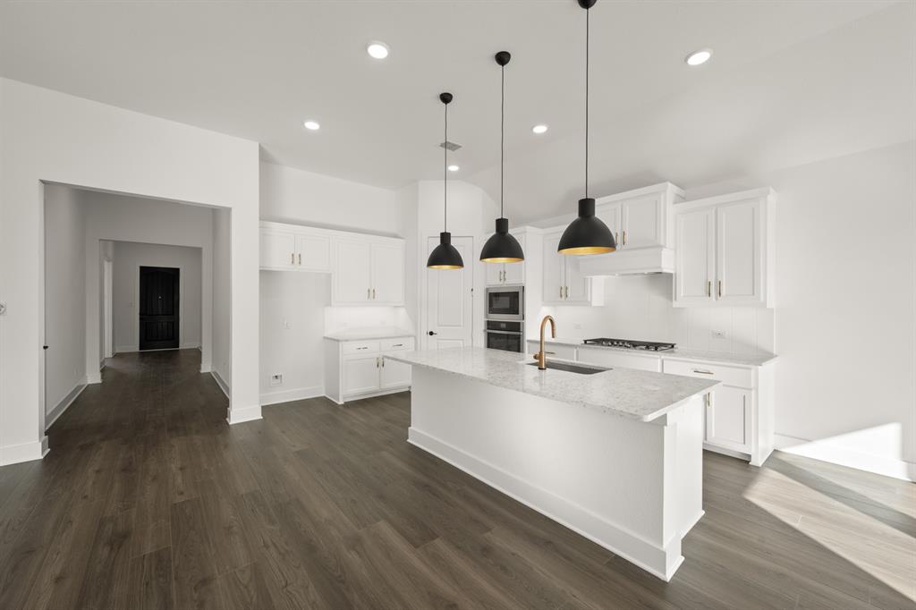 Inspiration Collection at Bridgewater - Residential