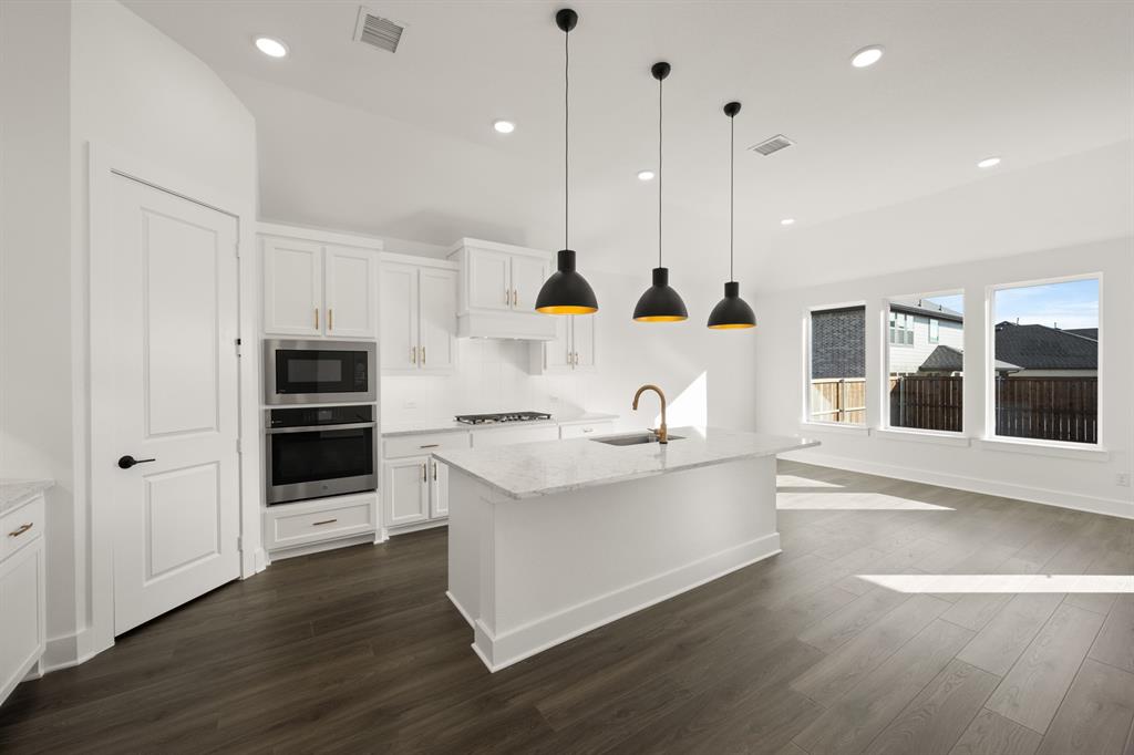 Inspiration Collection at Bridgewater - Residential