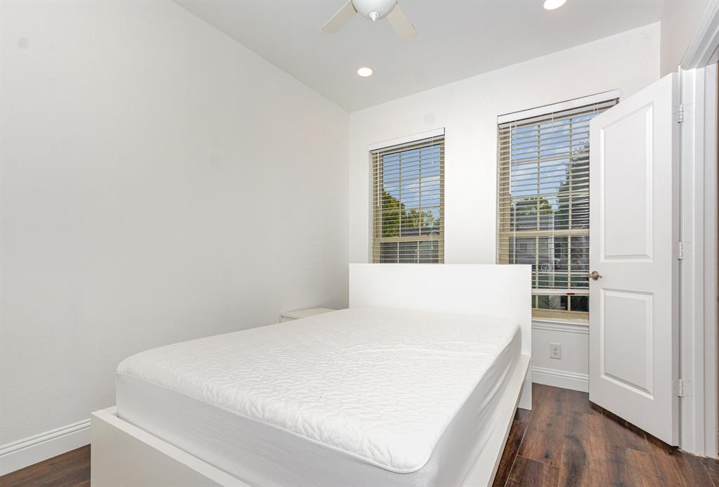 Shiloh Spgs #2 - Residential