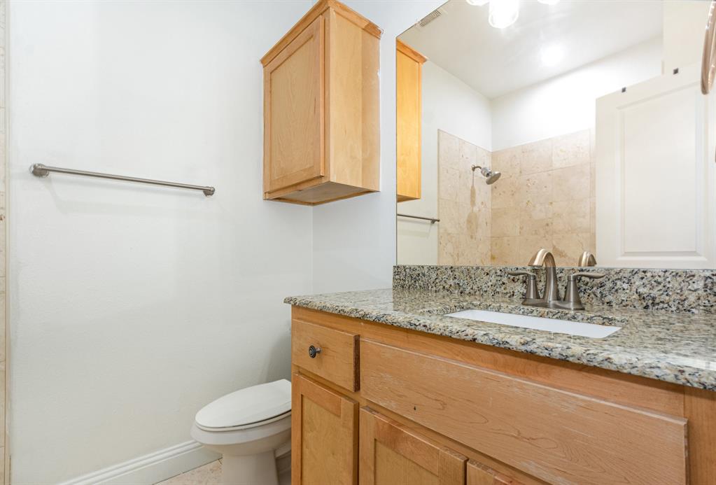 Shiloh Spgs #2 - Residential