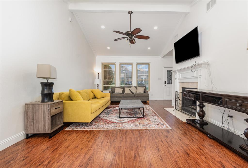 Shiloh Spgs #2 - Residential